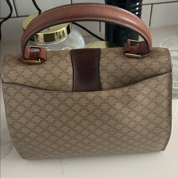 Celine Handbag- Guaranteed Authentic!! - Picture 17 of 17